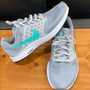 Nike Downshifter 7 Women’s Tennis shoes